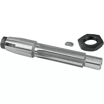 Pinion Shaft for Big Twin 0921-0168 S&S Cycle