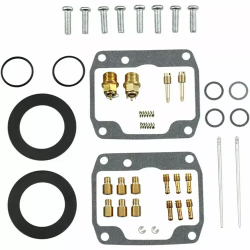 Parts Unlimited Carburetor Rebuild Kit Polaris 1003-1482