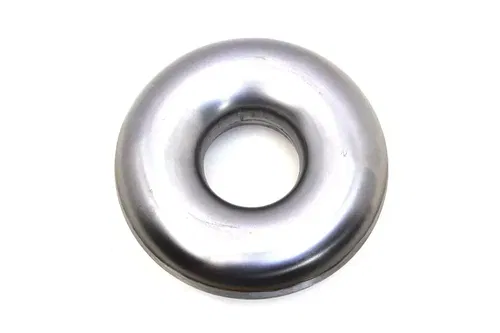 Custom Exhaust Donut for Harley Davidson by V-Twin