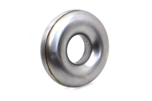 Custom Exhaust Donut for Harley Davidson by V-Twin