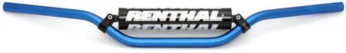 Renthal Blue 7/8" Alum. bars Yamaha YZ/WR 125/250/426 96605BU01185-PU