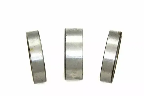 Connecting Rod Race Set .010 Oversize for Harley Davidson by V-Twin