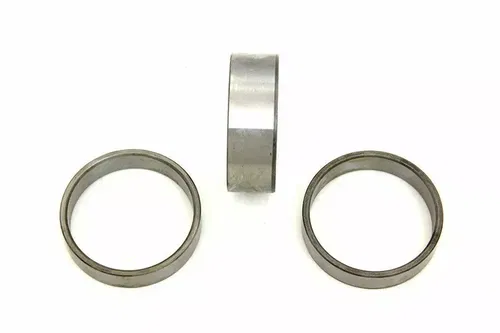 Connecting Rod Race Set .010 Oversize for Harley Davidson by V-Twin