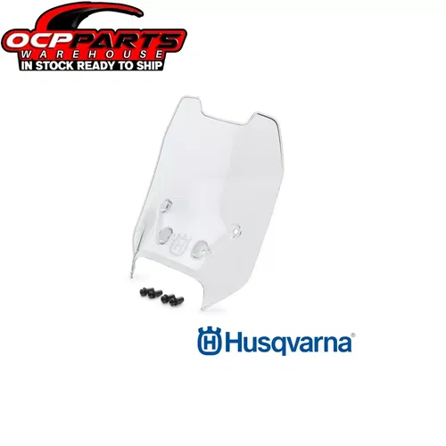 HUSQVARNA WINDSHIELD 2019-2024 701 SUPERMOTO ENDURO OEM NEW 27108908044