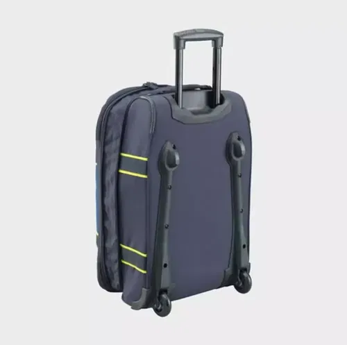 2024 HUSQVARNA OGIO MOTORCYCLES TEAM LAYOVER BAG ENDURO MOTOCROSS