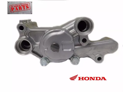 New Genuine Honda Oil Pump TRX650 TRX680 FA FGA Fourtrax Rincon Pioneer 700