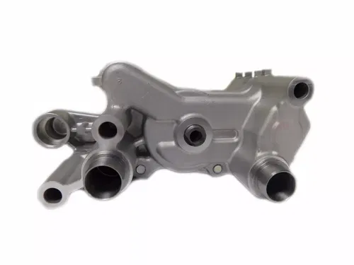 New Genuine Honda Oil Pump TRX650 TRX680 FA FGA Fourtrax Rincon Pioneer 700