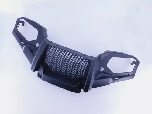 NEW OEM POLARIS FRONT BUMPER GRILL 2011-2019 400 SPORTSMAN 800 570 550 500