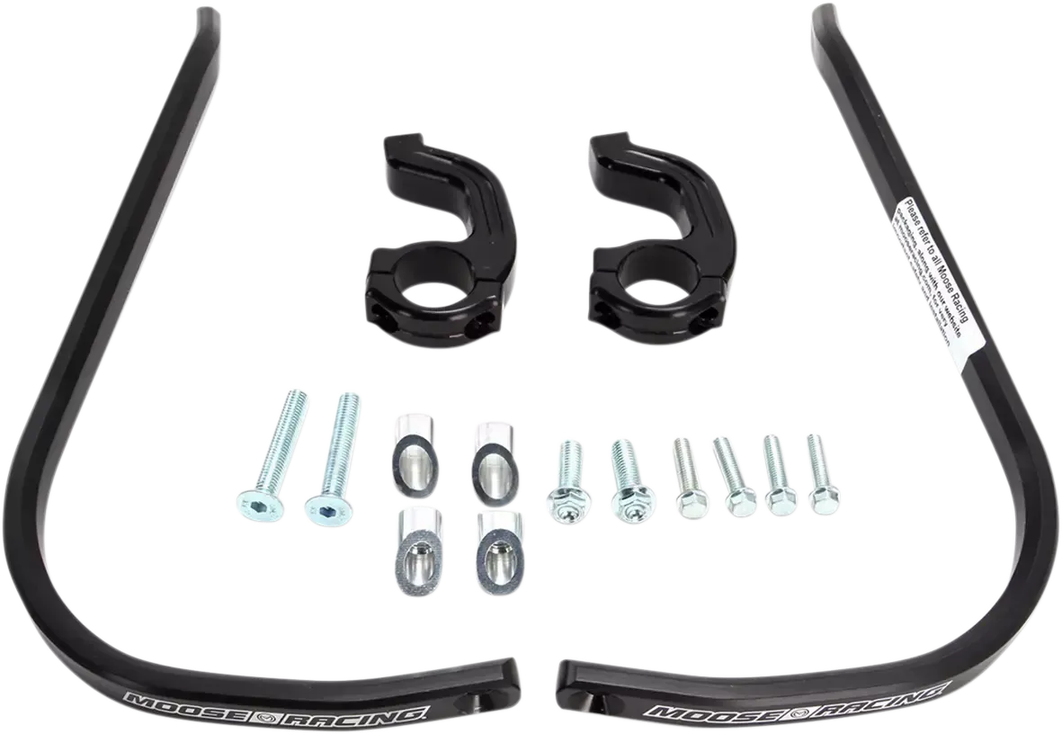 MOOSE RACING Contour Handguards 0635-1496