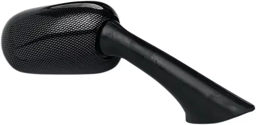 Right Mirror - C.F. Look 91-98 CBR600F2/3 & 93-96 CBR1000F & 98-99 VFR800