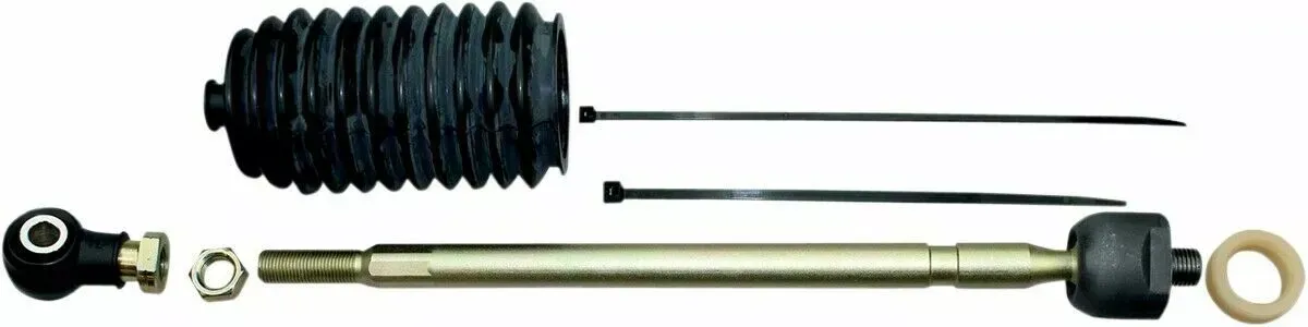 MOOSE RACING 0430-0688 UTV Steering Rack Tie Rod Assembly Kits fits Polaris