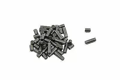 Connecting Rod Roller Bearing Set .0002 for Harley Davidson by V-Twin