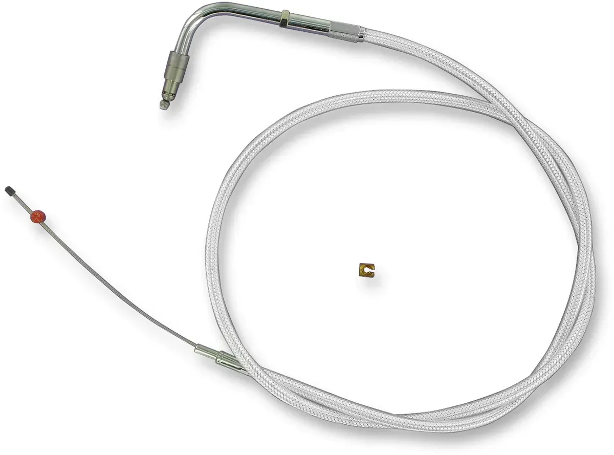BARNETT Fits Platinum Series Throttle Cable - +6" 106-30-30009-06