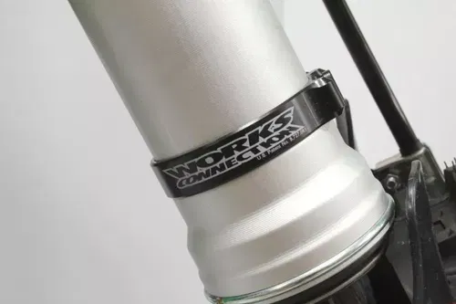 Works Connection Pro Launch Start Device 2016 Kawasaki KX450F Red/Black 12-339