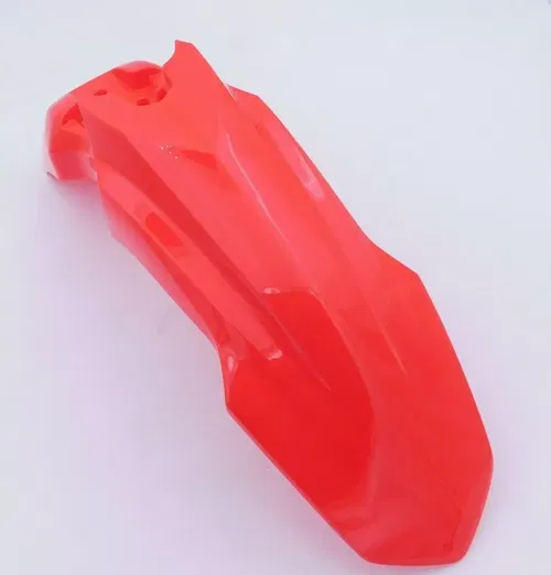 HONDA FRONT FENDER 2019-2023 CRF110F GENUINE OEM 61100-KYK-D10 NEW
