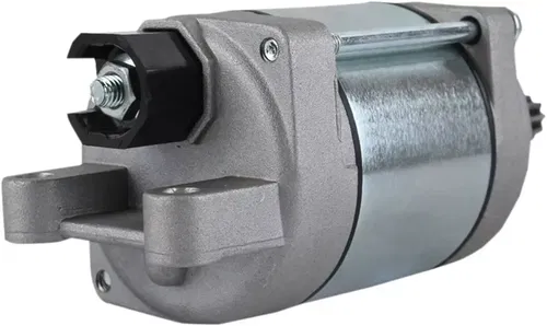 Parts Unlimited Starter Motor 2110-0819