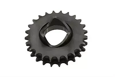 Engine Sprocket 24 Tooth for Harley Davidson by V-Twin