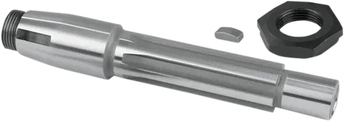 S&amp;S CYCLE Pinion Shaft - Fits Big Twin 33-2021