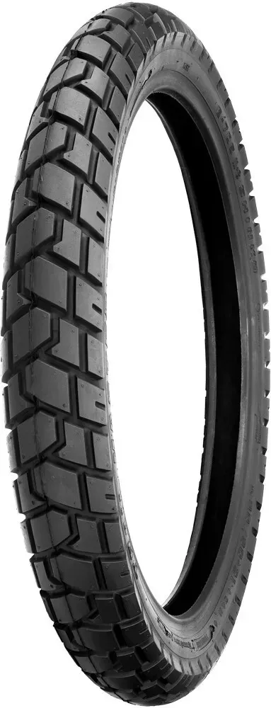 SHINKO 705 MOTORCYCLE DUAL SPORT TIRE SET  90/90-21 120/90-17 FRONT / REAR
