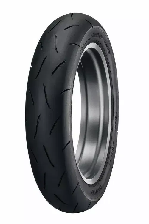Dunlop TT93GP Bias Front Tire | 100/90-12 | 49J | TL 0305-0840
