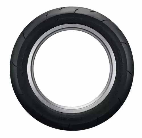 Dunlop TT93GP Bias Front Tire | 100/90-12 | 49J | TL 0305-0840
