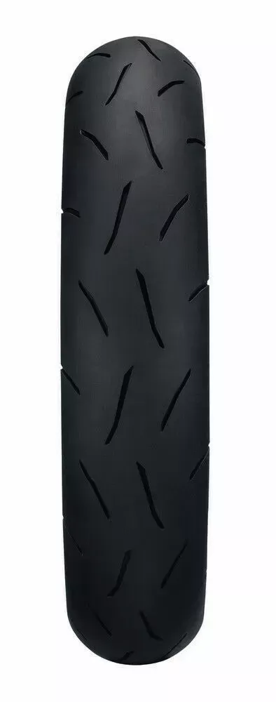 Dunlop TT93GP Bias Front Tire | 100/90-12 | 49J | TL 0305-0840