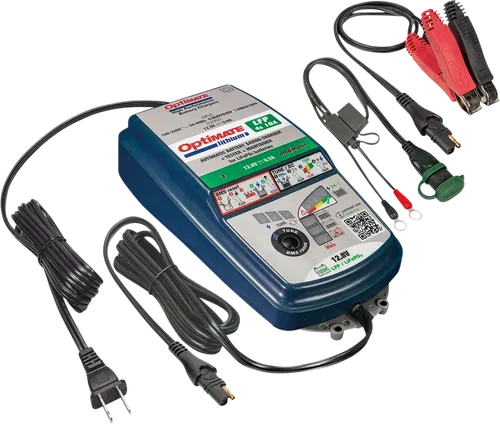Tecmate Lithium 4S Charger TM-275