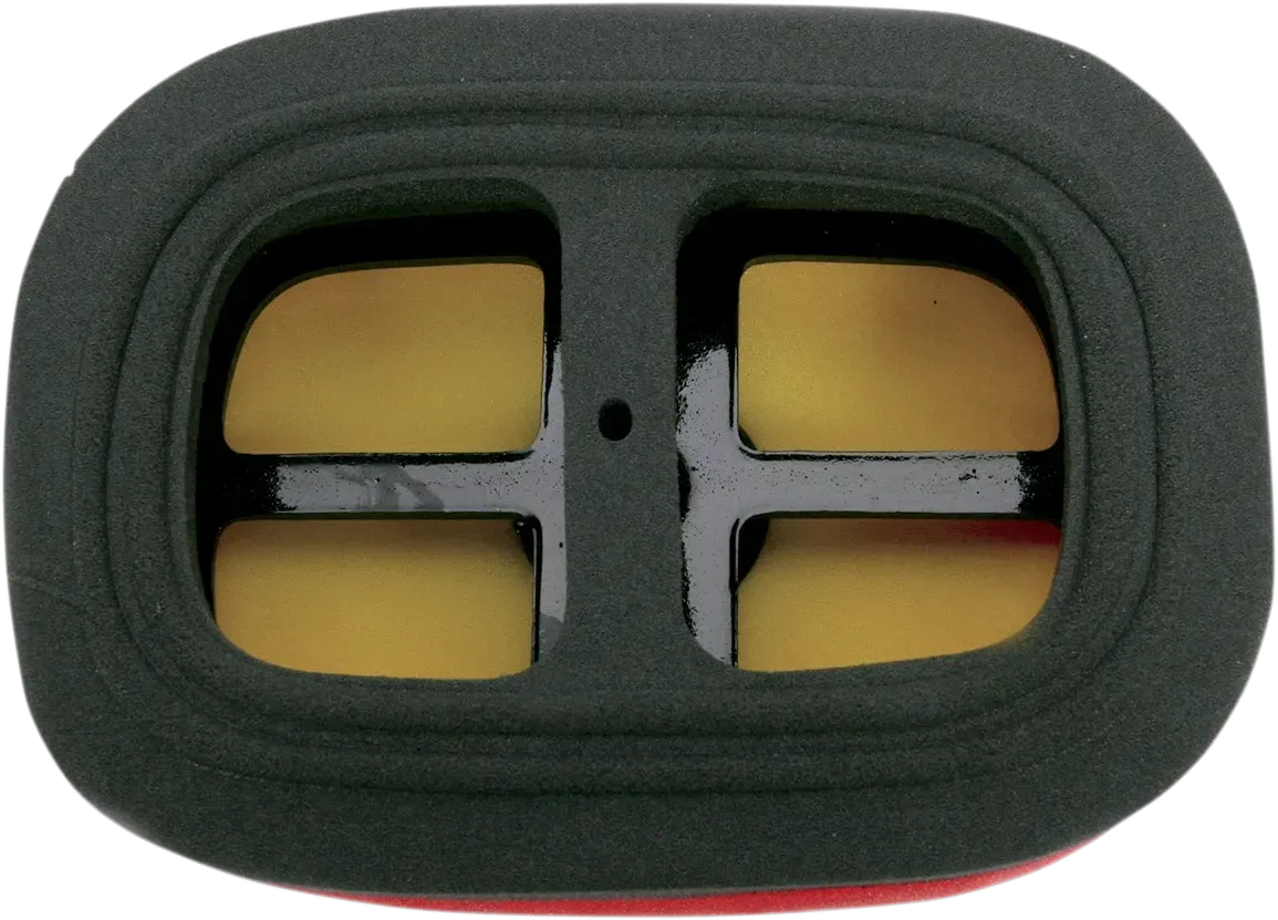 UNI FILTER Fits Air Filter - Honda NU-4073ST 1984-2005 XR200R 1984-1985 XR250R