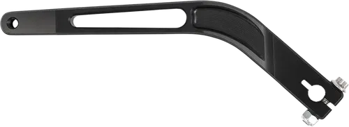 THRASHIN SUPPLY CO. Shifter Lever - Black TSC-2901-1