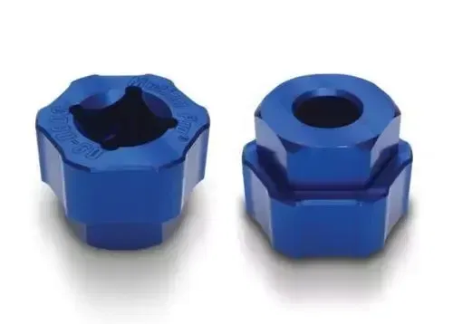 Motion Pro 22MM Showa SFF Air Fork Hex Tool 08-0603