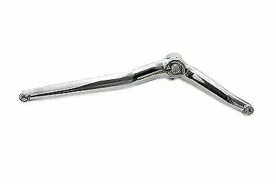 V-Twin Heel Toe Shifter Lever Chrome for Harley Davidson  1991-2017 FXD