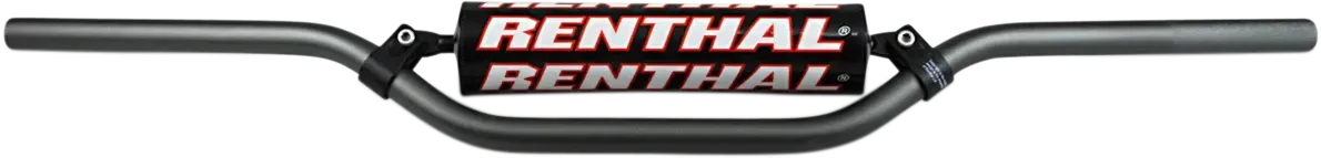 RENTHAL Fits 7/8" Off-Road Handlebar - 966 - Reed/Windham - Gray