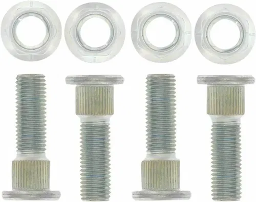 Moose Utility Division ATV UTV Wheel Stud Kit One Set 0213-0778