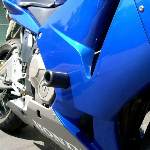 Frame Sliders Black