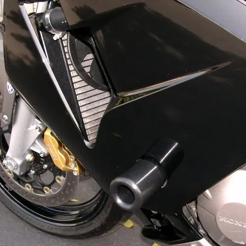 Frame Sliders Black