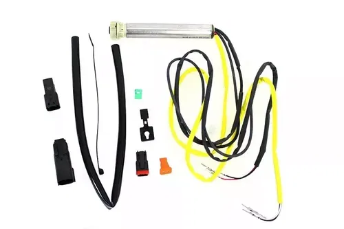Throttle By Wire Twist Grip Sensor fits Harley Davidson 36-1885