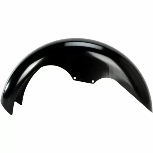 Klock Werks Level Hugger Front Fender 16"-19" for 2014-2019 Harley Touring
