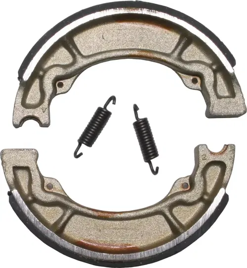 EBC Standard Brake Shoes 507