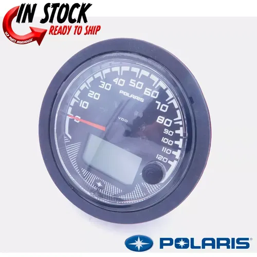 NEW OEM POLARIS SPEEDOMETER 2014-2016 XP 4 RZR RANGER 1000 900 3280607
