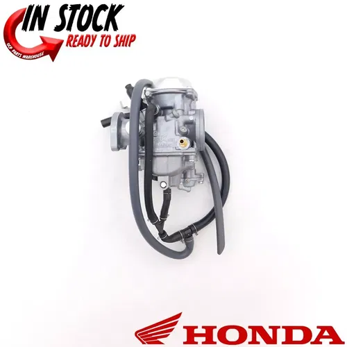 HONDA CARBURETOR 2007 -2012 CMX250 REBEL OEM NEW 16100-KEN-B11 GENUINE