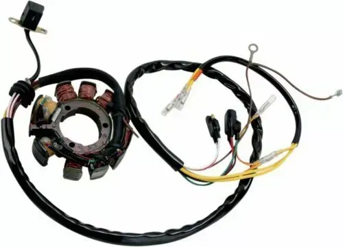 NEW MOOSE Stator 2112-0486 fits Polaris