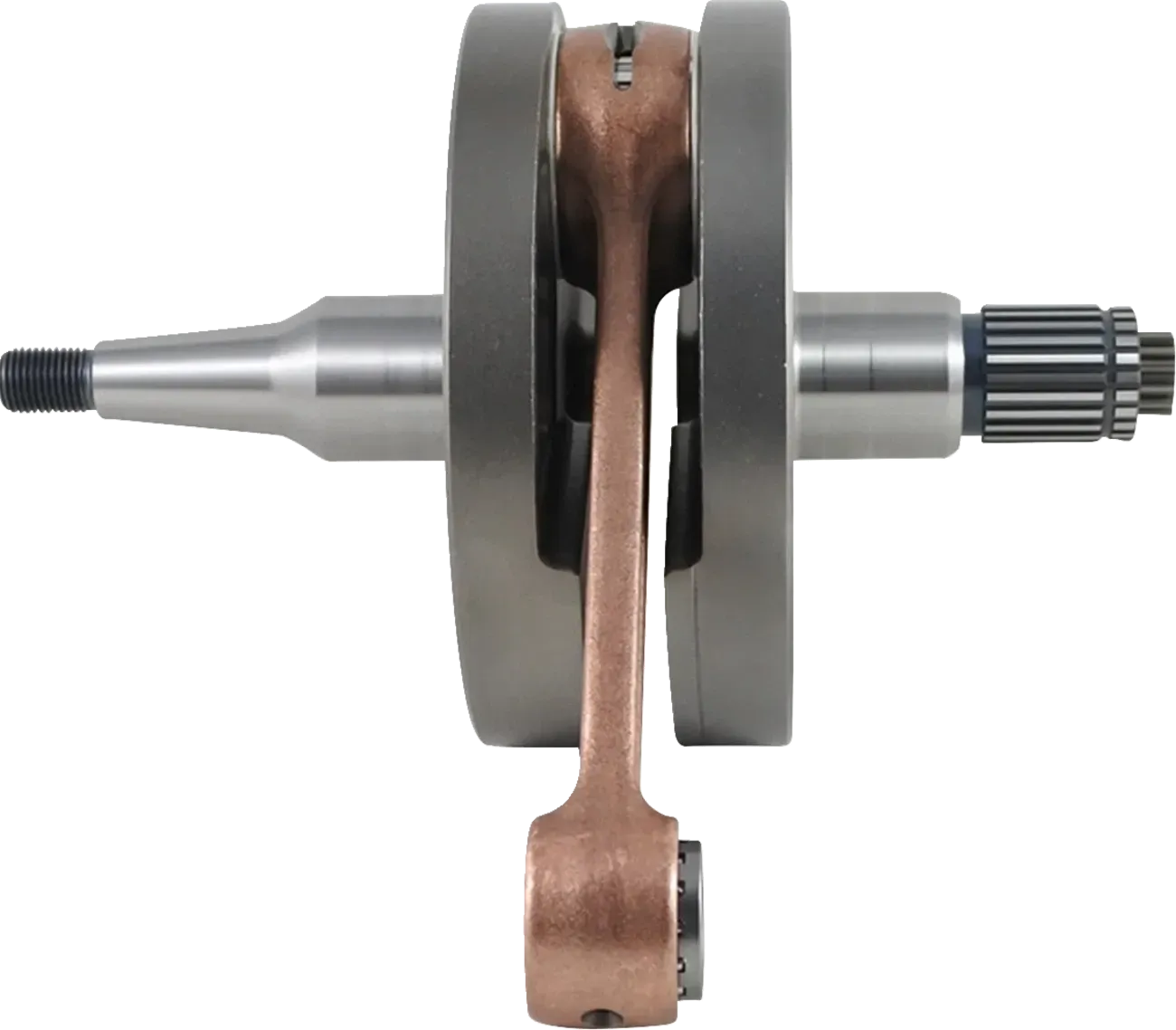 VINTCO Crankshaft Assembly - Fits Kawasaki CR2015