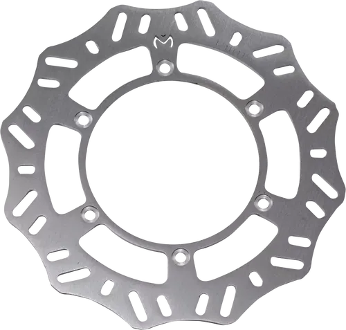 NEW MOOSE RACING OEM Replacement Brake Rotor 1711-1418