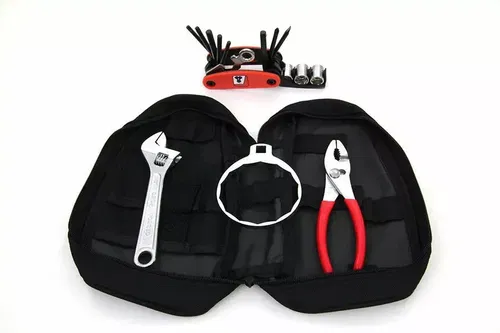 Rider Tool Kit for Harley Davidson by V-Twin