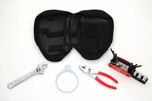Rider Tool Kit for Harley Davidson by V-Twin