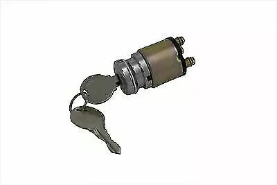 V-Twin Universal 3 Position Ignition Key Switch,for Harley Davidson