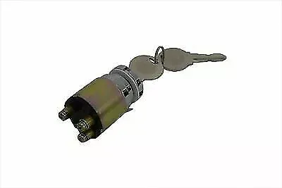 V-Twin Universal 3 Position Ignition Key Switch,for Harley Davidson