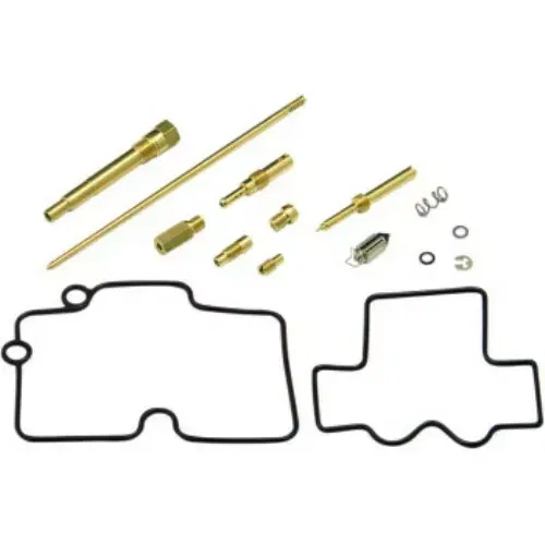 SUZUKI RM-Z450 RMZ 450 CARBURETOR CARB REPAIR REBUILD KIT 2005-2007 NEW