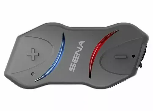 Sena 10R Low Profile Motorcycle Bluetooth Communication System Dual Pack 907540