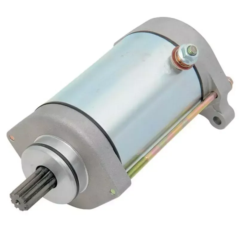 Ricks Electric Starter Motor Suzuki VL1500 Boulevard VL1500 Intruder LC VS1400G